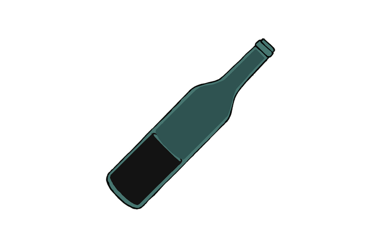 Additifs dans le vin : la coupe est pleine sur Qu'est-ce qu'on fait